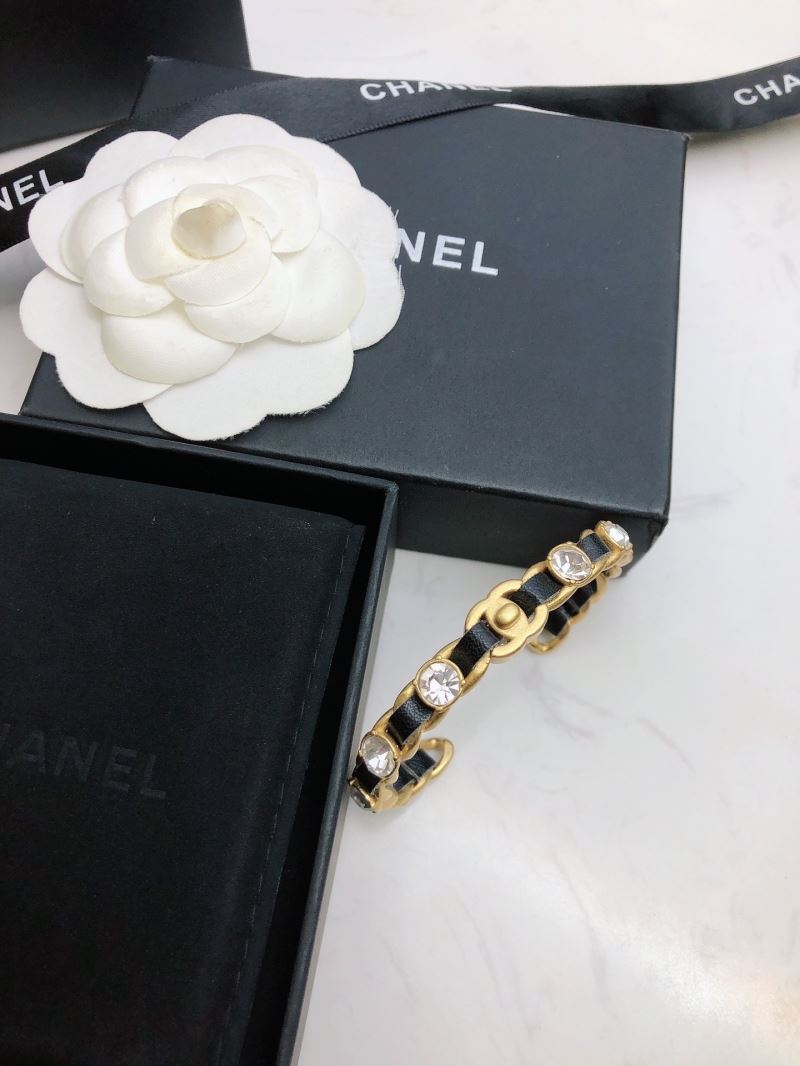 Chanel Bracelets